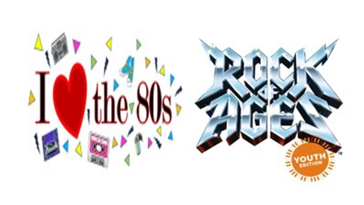 Rock of Ages (February 2024)